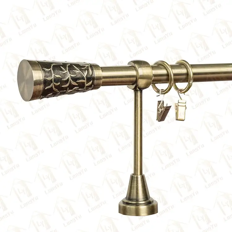 19 mm verhojen viimeistely