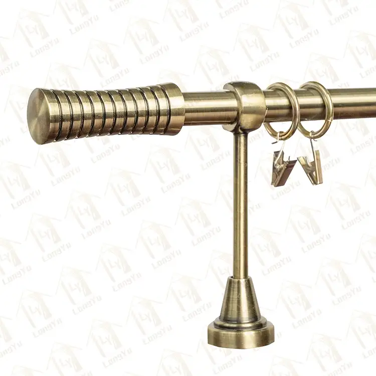 19 mm verhojen viimeistely